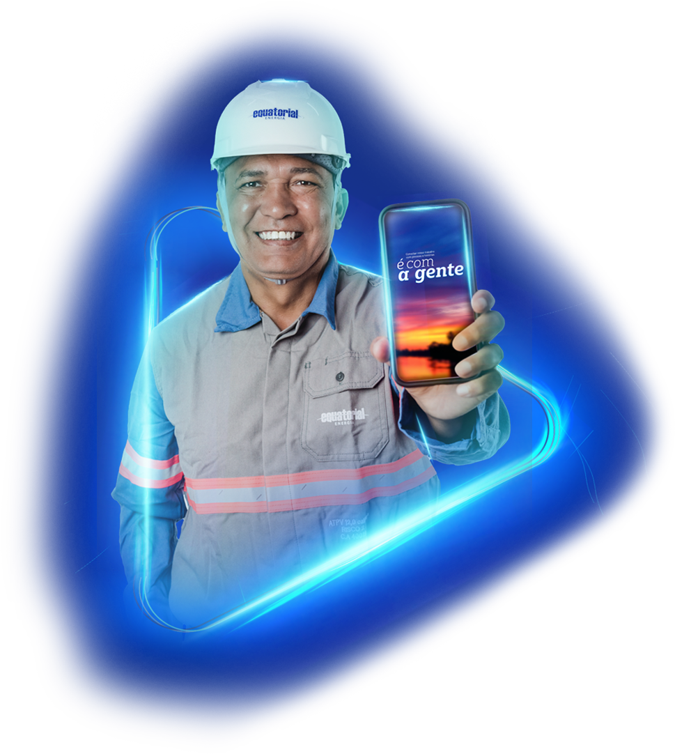 Colaborador Equatorial